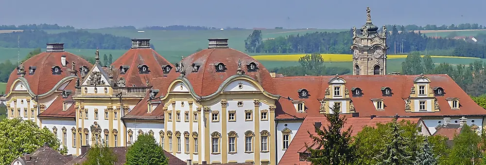 Schloss Elilingen